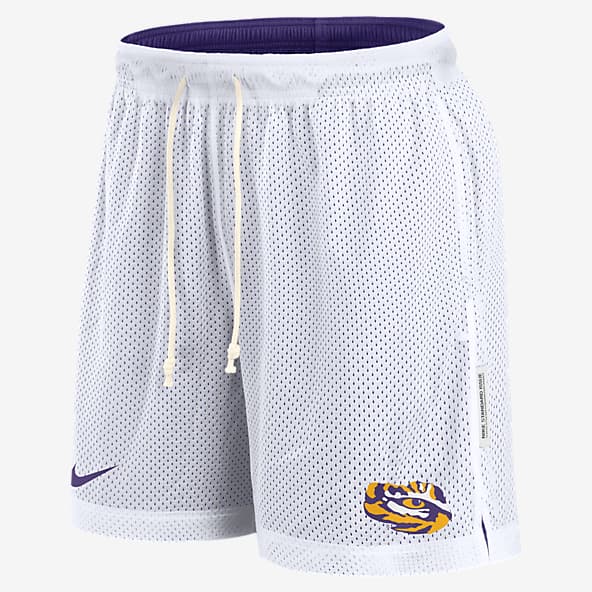 LSU Tigers Shorts. Nike